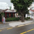 삼청동비 이미지