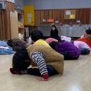 성미산체육관 화장실 | 성미산학교에서는요(쫑알쫑알)