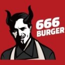 666버거 - 고양시 덕양구 | 666버거