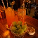 에스닉푸드 | 대구 동성로 술집 제주아홉 동성로점 캐주얼한 분위기 한잔하기 좋은 대구 핫플