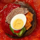 태백산채냉면영농조합