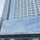 314001 | 중국 가흥 자싱 호텔 리뷰, 포포인츠 바이 쉐라톤 호텔 이그제큐티브 룸 후기