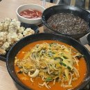 차이나홀릭 | [대전 중구] 유천동 맛집 사골짬뽕 '차이나 홀릭' 방문 솔직 후기