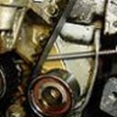[펌] 엘란트라 DOHC 시리우스 타이밍벨트 --- The infamous timing belt; 4g63; MD998738; MD998752 이미지