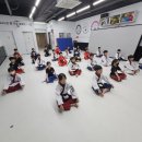 용인대 꿈길 태권도장 이미지