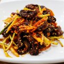 속리산황가네자연산버섯요리 이미지