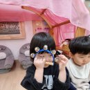 클 라베~반달벨로 놀이해요 이미지