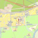 배방읍 북수로 이미지