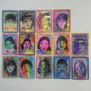 유아통합미술6세 이미지