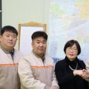 서원유통 탑마트, 양산시복지재단에 후원물품 기탁