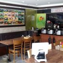 왕돈까스, 왕냉면 이미지