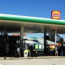 경마장주유소 이미지