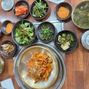 토담 한정식뷔페 이미지