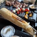 지엔스크린 | 평택안중 야외바베큐장 직장회식장소 가족모임 반려견동반가능한 &#39;노들바베큐&#39; 추천