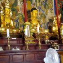 신흥사대웅전 이미지