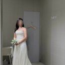 프리다 브라이덜 촬영가봉 후기 ㅣ 추가금이 아깝지 않은 꾸뛰르 드레스 천국