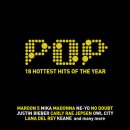 POP - 18 Hottest Hits Of The Year 이미지