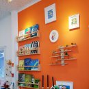 그림책과 함께하는 쿠킹 클래스 이미지