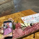 시장축산물식당 | 인천 한우 맛집 여락한우식당, 축산물시장 숨은 맛집 한우 오마카세 후기