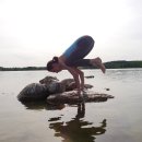 요가(중급) 이미지