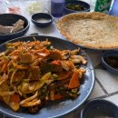 백운산민박 | [강원/원주] &#39;용수골가든&#39; 원주 계곡백숙 맛집 백숙 내돈내산 후기