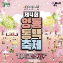 제4회 버스킹 stage 280 | 양동시장 통맥축제 일정 기대 후기