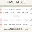 소그룹 PT (남녀) 이미지