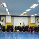 합기도 LG 무림관 이미지