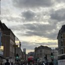 M&S 빌딩 | 런던3(주빌리 가든스, 버러마켓, 스카이가든, 타워브릿지, 얼스코트숙소)