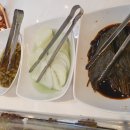 명륜진사숯불갈비송탄점