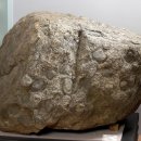 상주 운평리 구상화강암 이미지