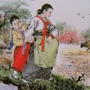 어머니의 마음 이미지