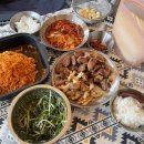 사르데냐 오토캠핑장 이미지