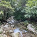 각흘계곡캠핑장 이미지