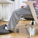 가오스 | 사무실 발받침대 추천 게이전가오스 지핏 풋스툴 후기