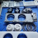 동원아파트 | 양산에어컨청소 양산 동면 석산 동원 아파트 삼성 스탠드, 벽걸이 에어컨 청소 후기