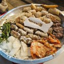 인생한우소곱창 | 상봉 소곱창 맛집 인생한우소곱창 내돈내산 후기 ( 야장 가능 )
