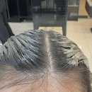 헤어크리닉 | 명동 머리 잘하는 곳, 이철헤어커커 2호점 | 염색 헤어크리닉 후기