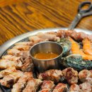 매일올레돈 | 서귀포 올레시장 흑돼지 맛집 제주 올레시장 매일올레돈