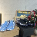 알파존 | 미즈노 행사 체험 후기 - 미즈노 알파 3 재팬 축구화, 풋살화 후기 및 러닝존 풋살 체험, 이근호 선수