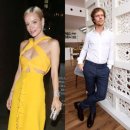 ​우리가 몰랐던 헐리우드 연예인 가족들 이미지