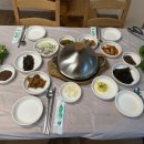 하늘휴양마을 | [충남 공주] 공주산림휴양마을 근처 식당 하늘땅