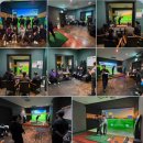 원스크린골프클리닉 이미지