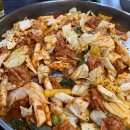 일산호반닭갈비