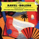 라벨 볼레로(Ravel Boléro) 이미지