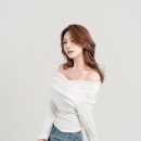 백하연 | 서면 메이크업 바디프로필촬영용 메이크업&헤어 후기 :: 부산메이크업샵 인더썬