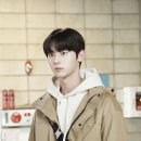 라이브온' 황민현 "단단하고 이해심 있는 고은택과 70% 닮았죠"(인터뷰①) 이미지