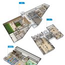 금강 스크린(골프 연습장) 이미지