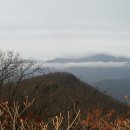우리나라의 산
