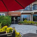 예산 예당호수카페 ｜ 예산 출렁다리 바로 앞, 뷰 좋은 카페